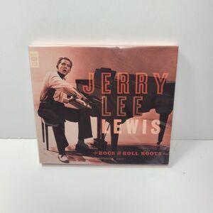 Jerry Lee Lewis: Rock And Roll Roots CD Set (2-Discs, 2010)